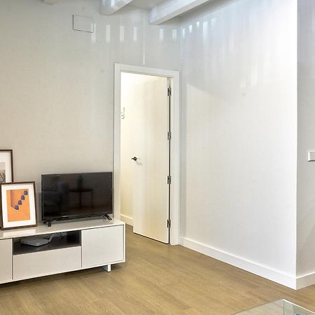 Apartamento De Dos Dormitorios En Triana 세비야 외부 사진