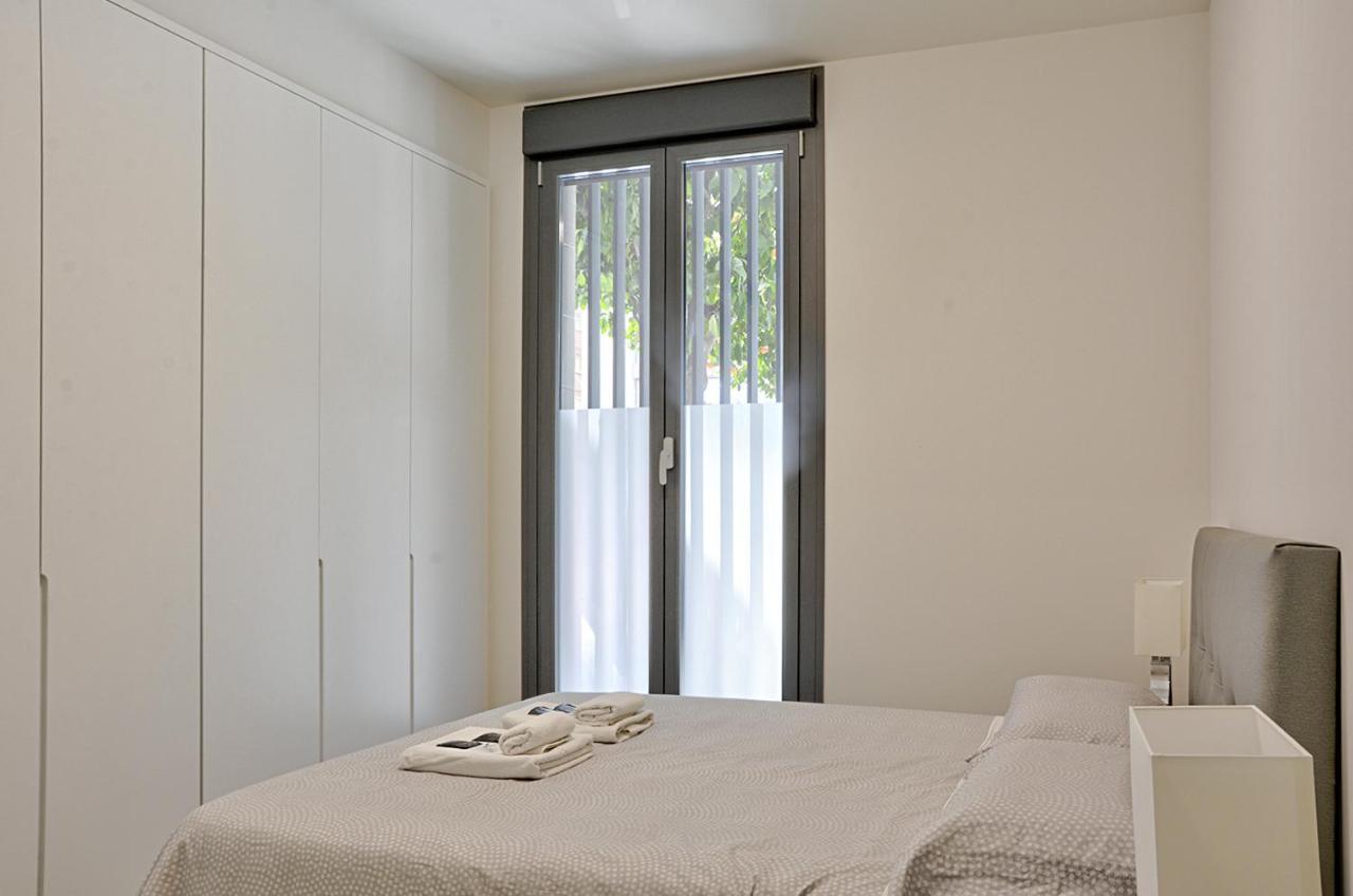 Apartamento De Dos Dormitorios En Triana 세비야 외부 사진