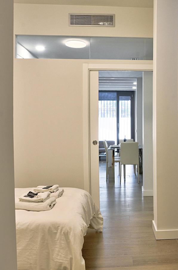 Apartamento De Dos Dormitorios En Triana 세비야 외부 사진