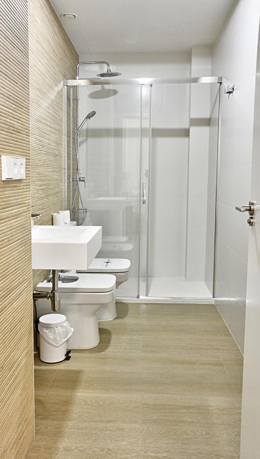 Apartamento De Dos Dormitorios En Triana 세비야 외부 사진