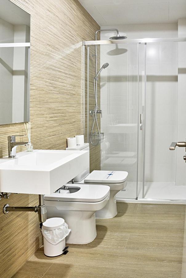 Apartamento De Dos Dormitorios En Triana 세비야 외부 사진