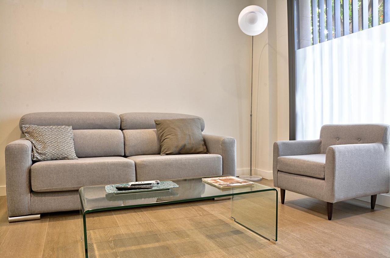 Apartamento De Dos Dormitorios En Triana 세비야 외부 사진