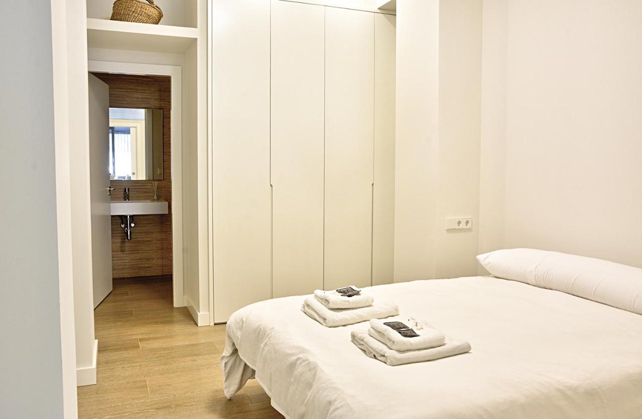 Apartamento De Dos Dormitorios En Triana 세비야 외부 사진