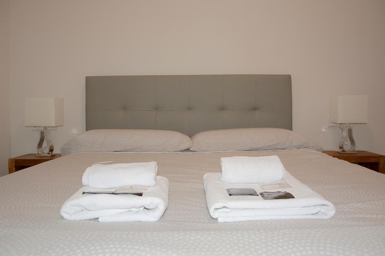 Apartamento De Dos Dormitorios En Triana 세비야 외부 사진