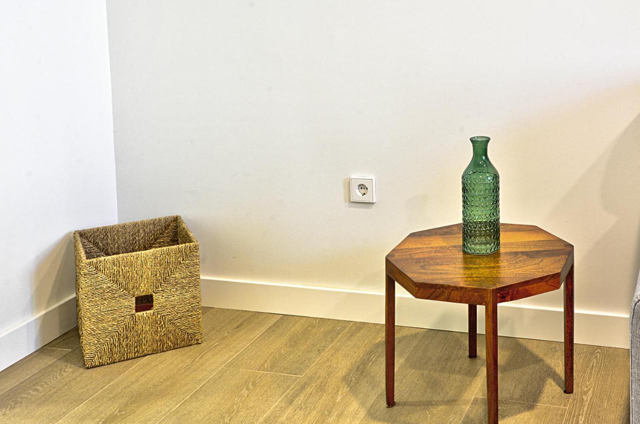 Apartamento De Dos Dormitorios En Triana 세비야 외부 사진