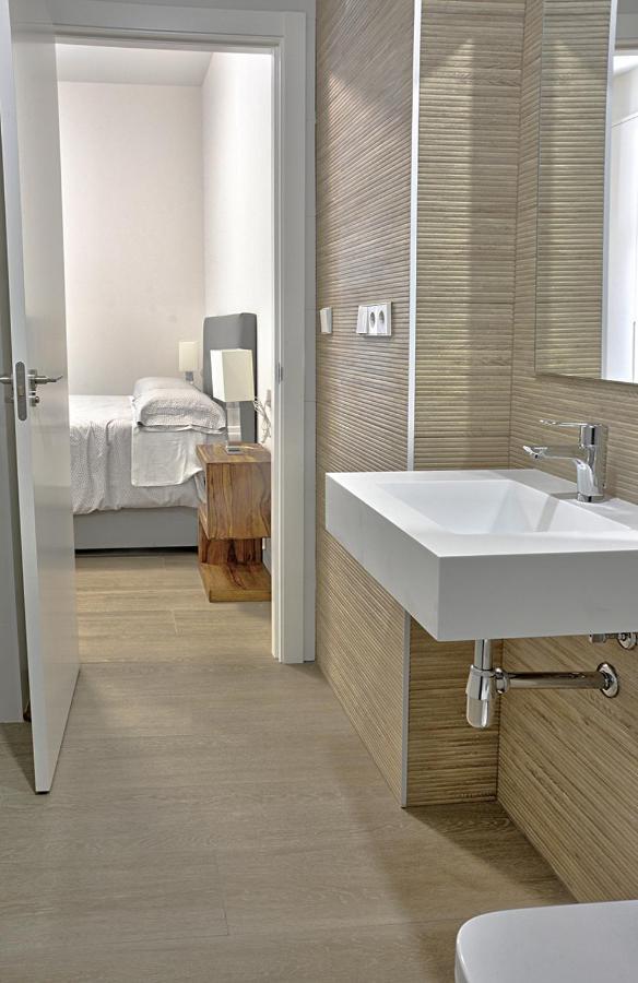 Apartamento De Dos Dormitorios En Triana 세비야 외부 사진