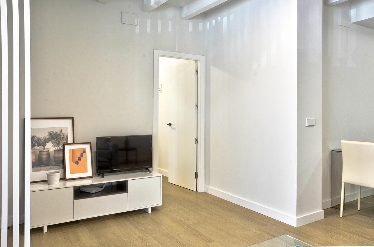 Apartamento De Dos Dormitorios En Triana 세비야 외부 사진