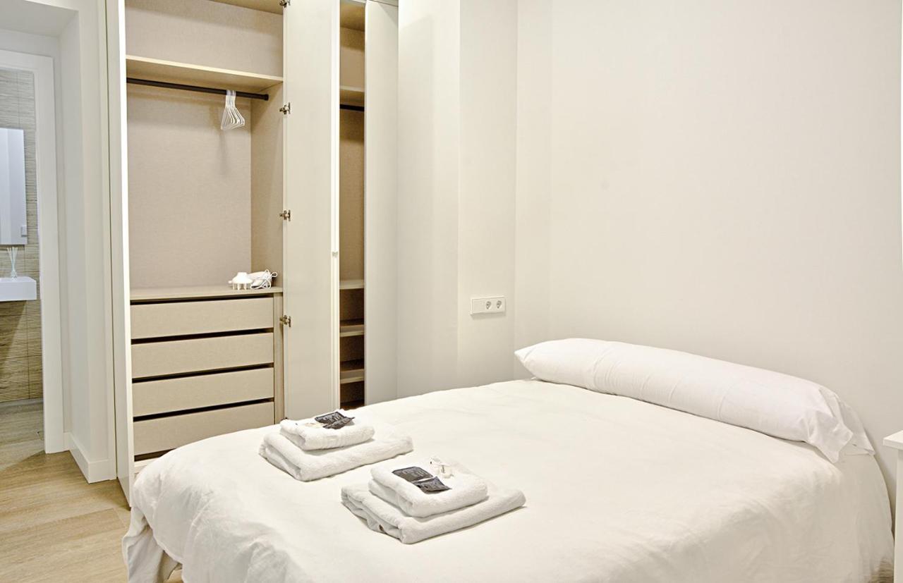 Apartamento De Dos Dormitorios En Triana 세비야 외부 사진